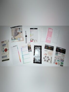 The Happy Planner LOT